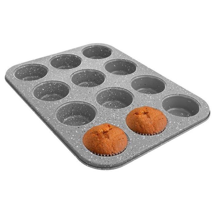 Moule à muffins GRANDE