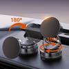 Car Phone Holders Suction Cup Phone Mount Adjustable Smartphones Bracket with 360 Degree Rotation automobile Phone Holder Mount
