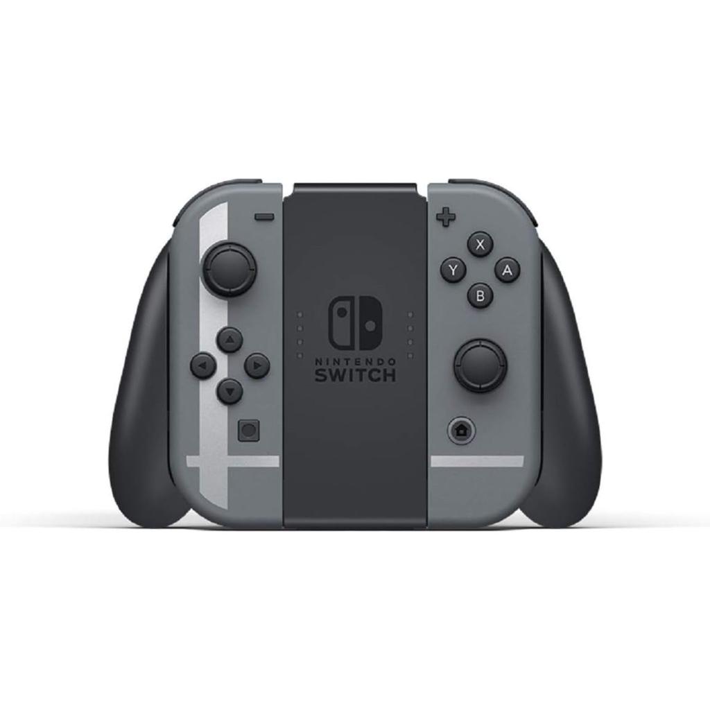 [Refurbished] Nintendo Switch Super Smash Bros. Ultimate Set HAC-S-KAELJ (Refurbished)