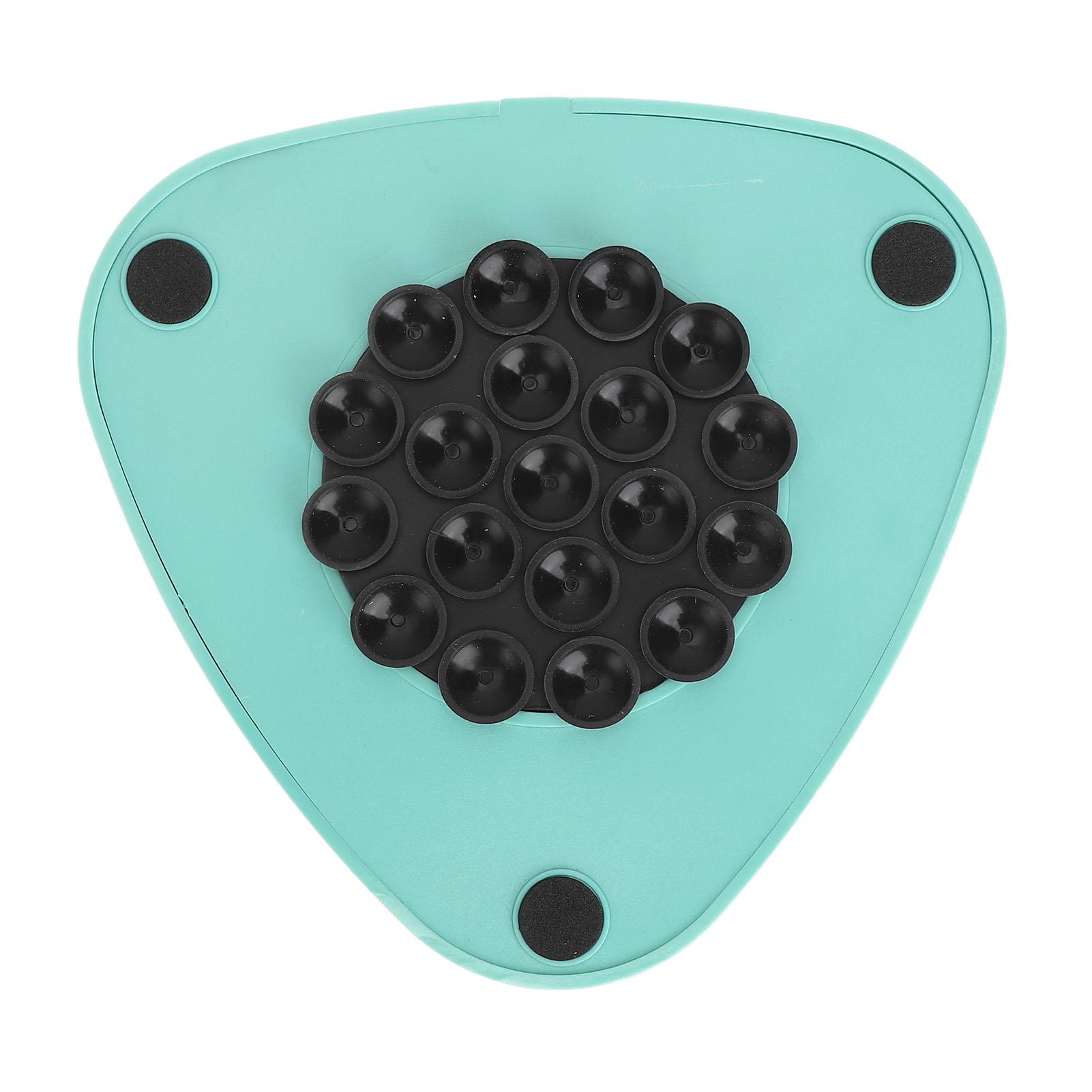 

Шейкер для смешивания пигментных чернил 10000 об/мин, стабильная базовая пигментная краска, шейкер для ногтей, ресниц EU PLUG