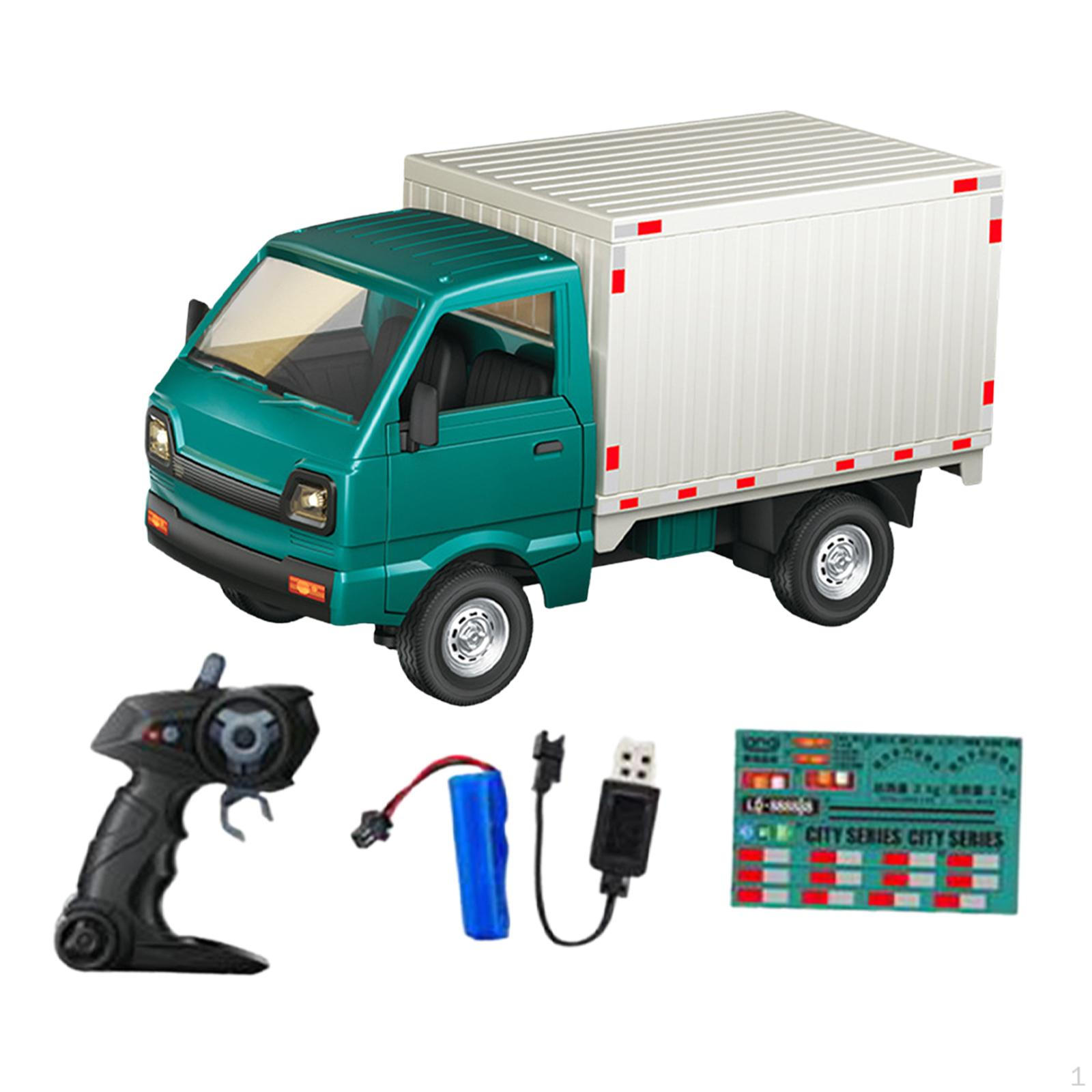 

Высокоскоростная радиоуправляемая машина 1/16 масштаба, радиоуправляемое транспортное средство для энтузиастов Style F