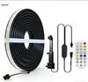 Atmosphere Light Smart Camera Sync: Brilliant Colorful Screen Tracking Background Light