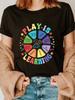 Play Is Learning Motor Skills Sharing Executive T-shirt