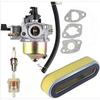 Suitable for 117210-ZE6-505 GXV120 GXV140 GXV160 HR194 HR195 Carburetor