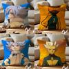 Textile pentru bucătărie și sufragerie – Huse pentru perne