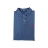 Zweites Leben - Polo kurzarm Herren Custom Fit - Ausgezeichneter Zustand