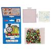 Perler Beads Charakter-Perlen-Set „Thomas, die kleine Lokomotive“. Einfach! Motor/Percy 80-53515