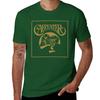 Lover Gift The John Carpenters Gold Greatest Hits Gifts For Music Fan T-Shirt Blouse graphics heavy weight t shirts for men