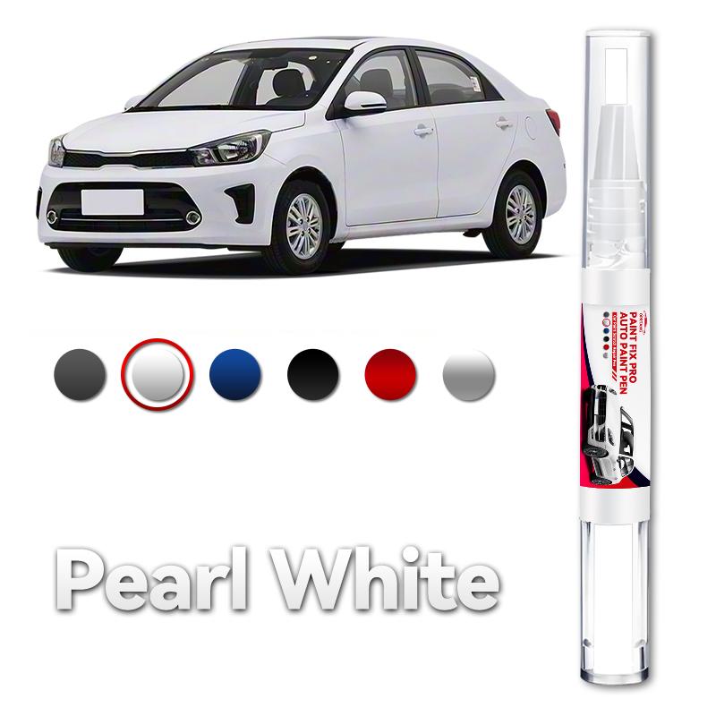 Car paint pen repair For Kia Pegas automotive paint pen car scratch repair auto accessories gadgets painting tools automobiles