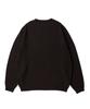 EXERCISE Runner Puzzle Piece Jacquard Knit_Black