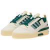 Forum Adidas Originals Mod Low 'Ivory Collegiate Green' IH7804