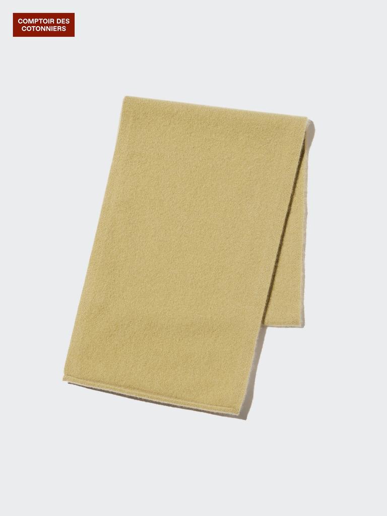 Uniqlo Cashmere Scarf