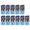 Hot Series Bluey Box Cute Cartoon Anime Figure Model Doll Ornament Ideal Kid Birthday Christmas Gifts