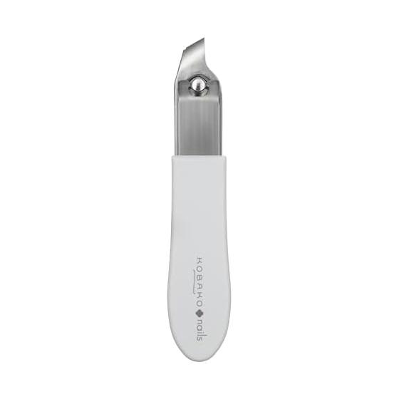 KOBAKO cuticle nipper cuticle treatment hangnail care nipper cuticle nipper