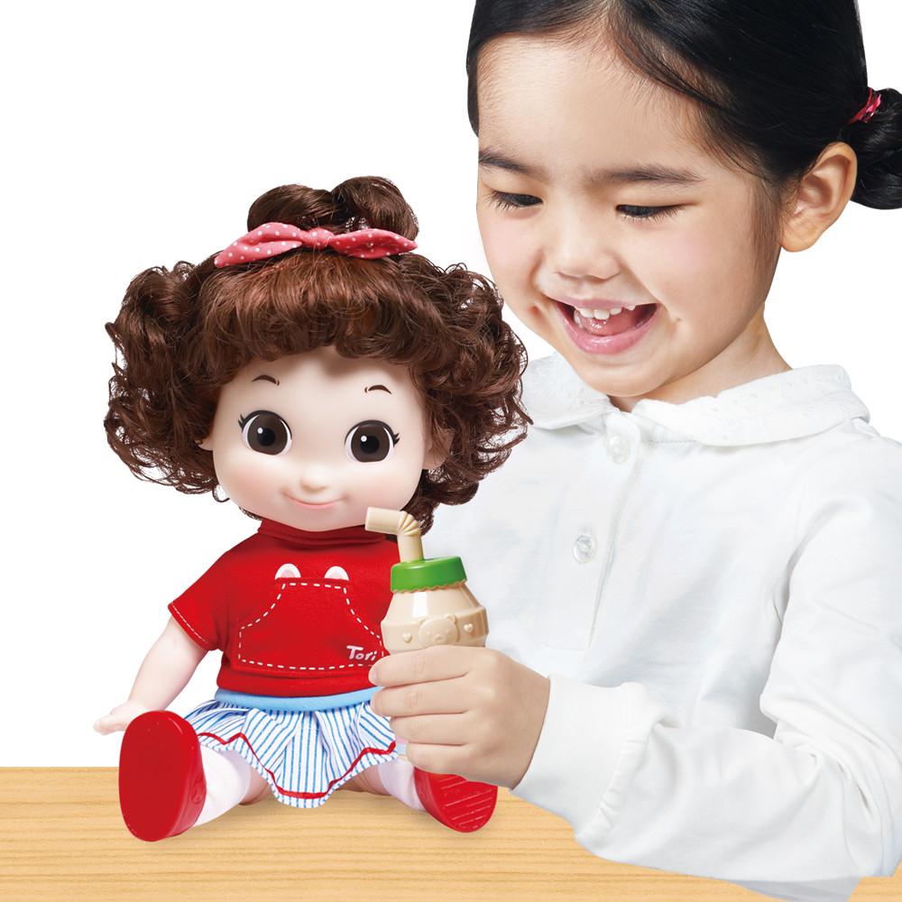 [Mimi World Official] A Talkative Smart-ass, Popular Korean Character Toys