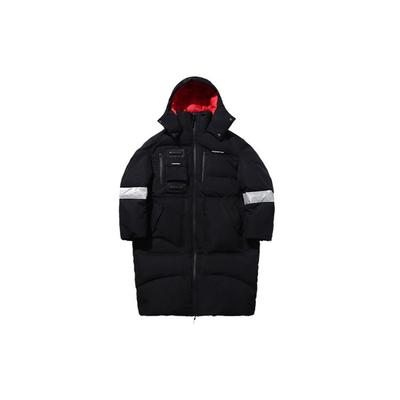 Frakker og jakker – Dunjakker og parkas