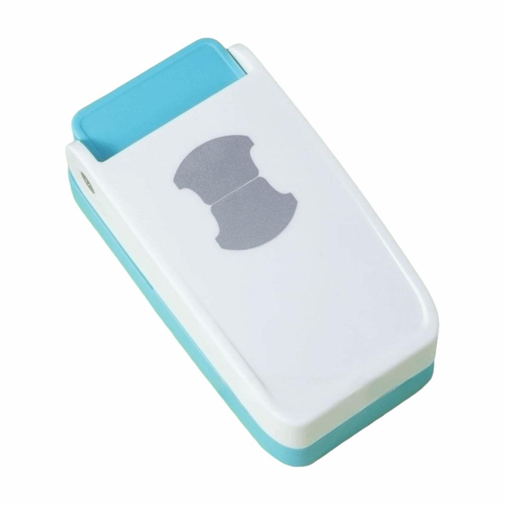 

DIY Creative Shape Hole Punch Labor-Saving Decorative Hole Punch School Supplies Style B