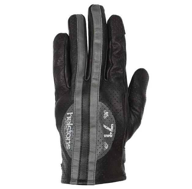 

Helstons Record leather мотоперчатки L