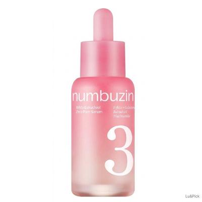 No.3 Skin Softening Serum 30ml (+Free Gift)