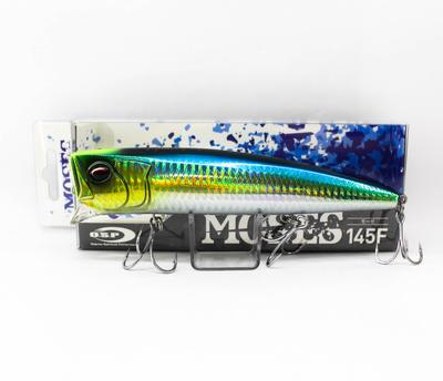 Pesca – Wobblers, esche e ami