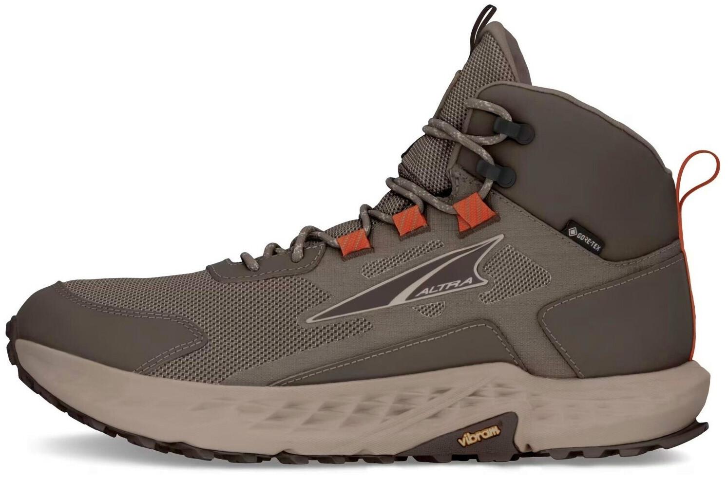 

Обувь для треккинга Altra Timp 5 Hiker GTX (AL0A85QB) taupe 44