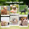 Anti-Itch Shampoo for Dogs Cats with Plant-Based Dog Conditioner Help Reduce Itching Long Lasting Moisturizing Lotion