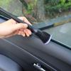 Car Interior Cleaning Not Brush Wear-resistant Anti-scratch Deformed Car Cleaning Non-scratching Air Conditioning