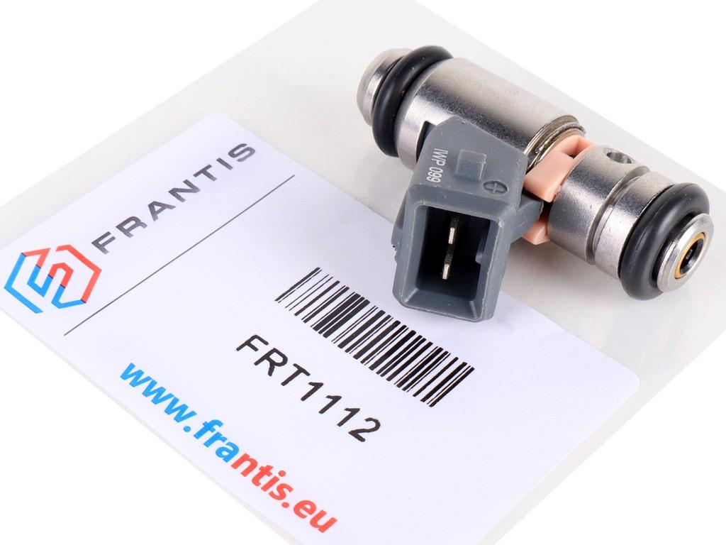 Wtryskiwacz 1.2 16V