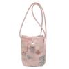 Shoulder Bag Embroidery Mobile Phone Bag Crossbody Bag Casual Bucket Small Bag