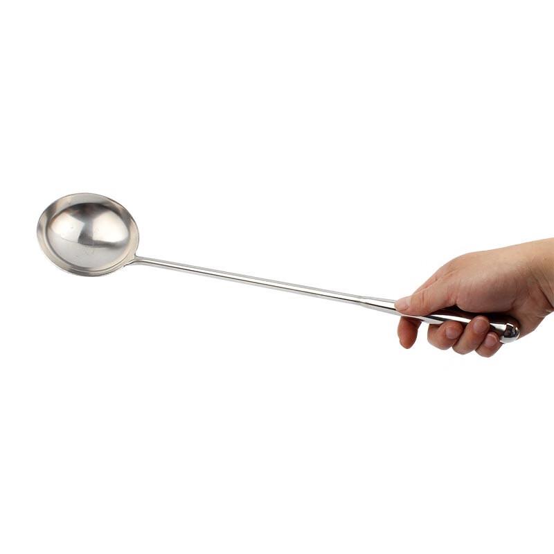 Stainless Steel Cooking Ladle