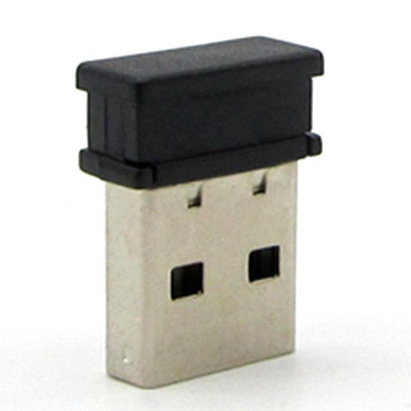 2.4G Wireless Usb Gamepad Receiver Adapter For T3/C6/C8/S3/S5 Game Controller