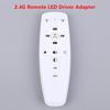 Led Driver Adapter 2.4G Remote Intelligent Wireless Dimmable Color Changeable Intelligent Transformer For Ceiling Light