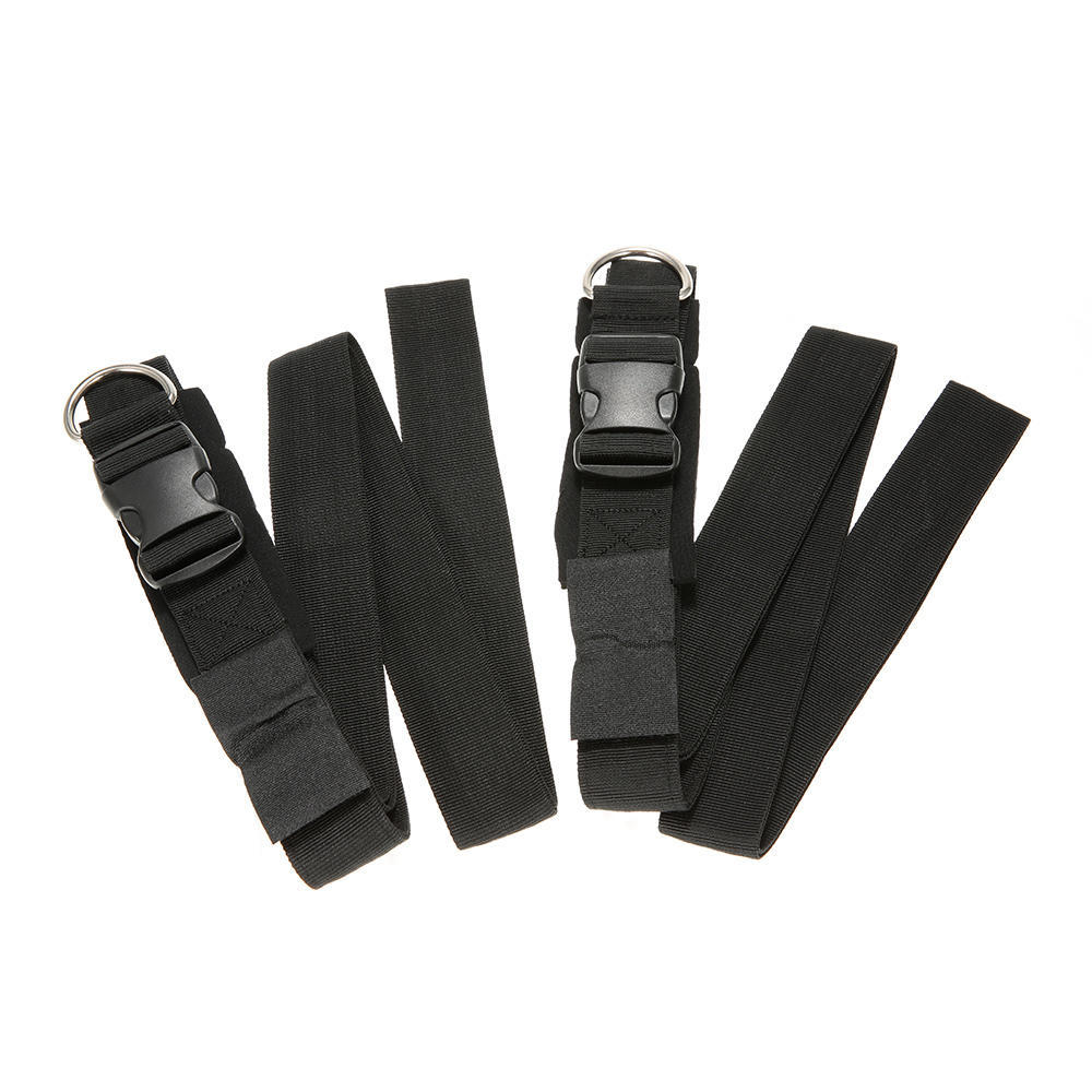 Kayak Wall Hanger Straps Webbing for Boat Kayak/SUP Storage Wall Storage Strap Rack Hanger Boat Keeper Garage Hanger