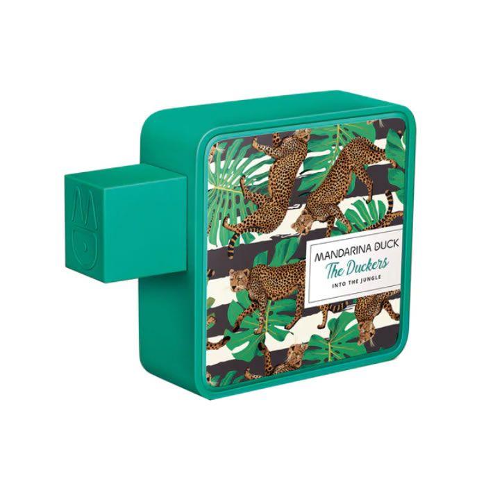 

The Duckers Into de Jungle Eau de Toilette Spray 100ml