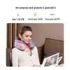 SKG BP3 Neck Massager & Heating U-Pillow CN plug (adapter included)