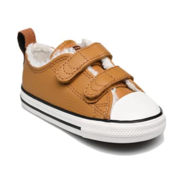 Converse Chuck Taylor All Star Toddler Shoes Baby Brown