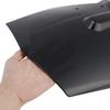 Windschutzscheibe passend für HONDA CB650R 2024-2025 Schwarz