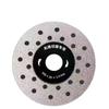 Diamond Ultra-Thin Sintered Stone Cutting Disc: Trimming, Grinding, Chamfering Tile Wheel - No Chipping