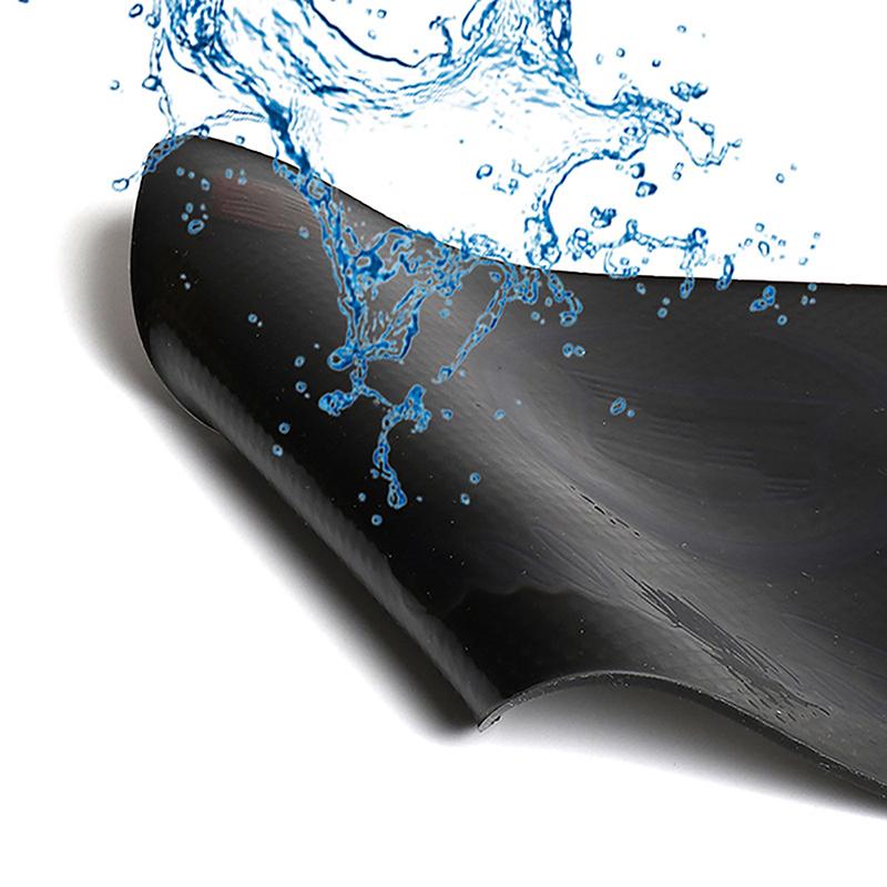 Car Dashboard Sticky Anti-Slip Mat Car Styling Interior Car Non Slip Mat Heat Resistant Car Dashboard Phone Sunglasses Holder