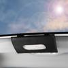 Car Sunshade Paper Towel Bag Multi - Function Leather Car Hanging Seat Car Carton Tissue Box Shade Paper Towel