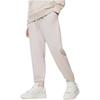 Li Ning Sports Trendy Collection Knitted Sweatpants Men's Lotus White AKLU023-1