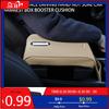 2025 Hot Car Armrest Cushion Mat Tissue Box Holder Center Console Cover Pad For Mazda 3 2 Axela CX5 CX3 CX4 CX30 Atenza Demio MP
