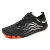 Unisex Quick-Dry Beach and Water Shoes for Couples: Breathable, Ideal for Outdoor Activities and Swimming