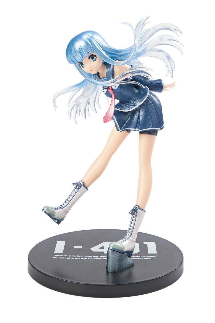 

Arpeggio of Blue Steel Premium Figure -Ars Nova- “Iona” Ver.1.5 (Prize)