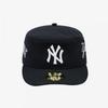 New Era Unisex Mlb New York Yankees Field Box Series Navy