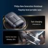Philips S902 Portable Electric Rotary Shaver CN plug (adapter included)