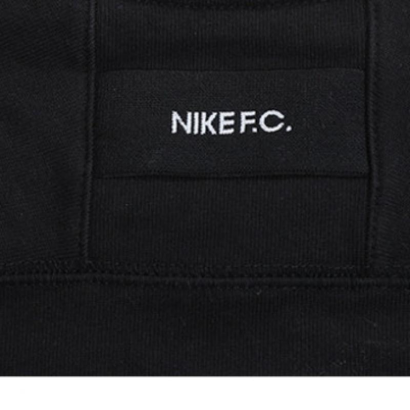 Nike Short Sleeve Tee F.c. Trivuna Top