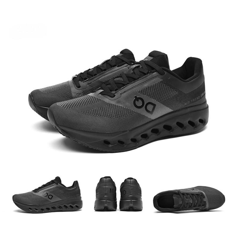 

Hot Selling Summer Cool Sports Shoes Breathable Fashionable Elastic Casual Shoes Convenient Running Shoes for Daily Outdoor Work 36