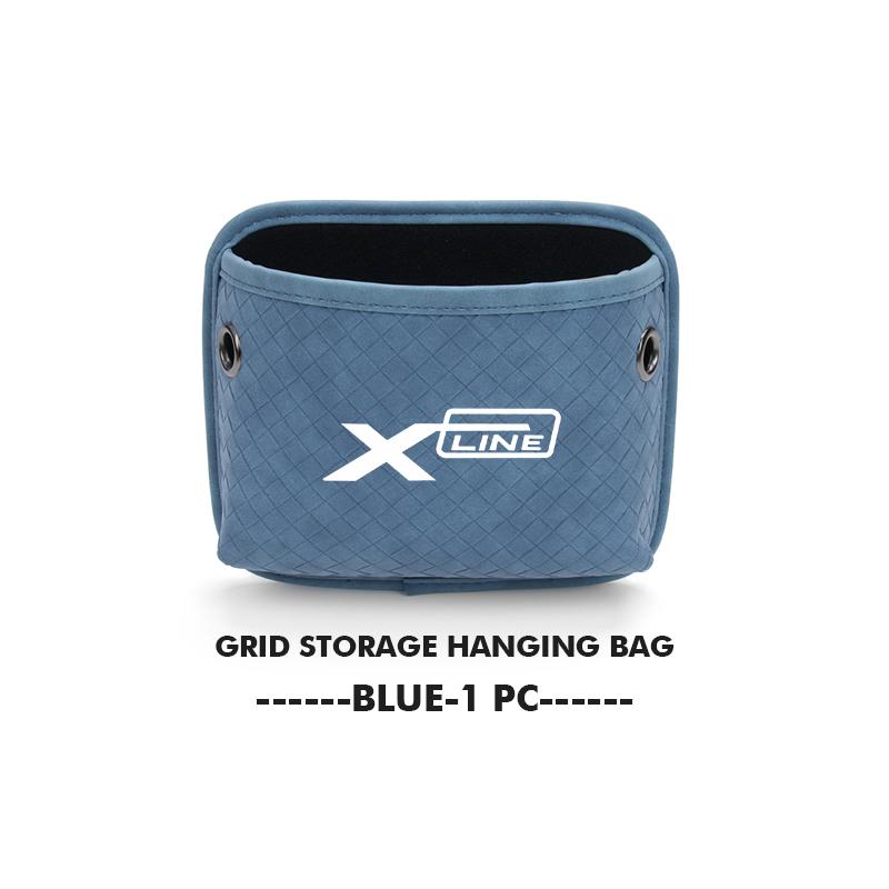Car Door Storage Boxes Drink Card Key Sunglasses Holder Storage Bags Accessories For KIA Stinger Optima Cerato Soul Venga Forte