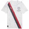 Puma Mens Manchester City Football Shirt